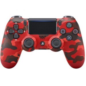 Manette PlayStation 4 Sony DualShock 4 V2 - Reconditionné