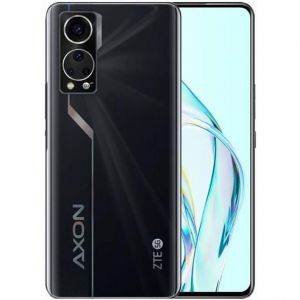 ZTE Axon 30 5G 128 Go - Noir - D&eacute;bloqu&eacute; - Reconditionn&eacute;