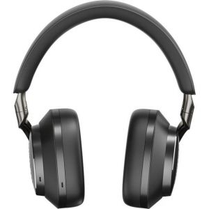 Casque r&eacute;ducteur de bruit sans fil avec micro Bowers & Wilkins PX8 FP42951 - Noir - Reconditionn&eacute;