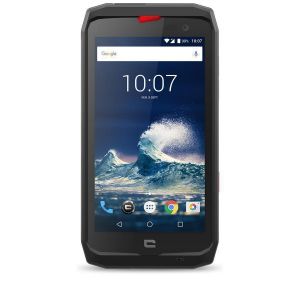 Crosscall Action-X3 32 Go - Noir - Débloqué - Reconditionné