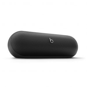 Enceinte Bluetooth Beats Pill - Noir - Reconditionn&eacute;