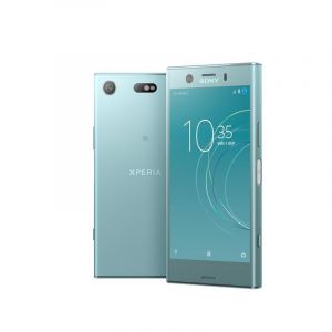 Xperia XZ1 Compact 32 Go - Bleu - Débloqué - Reconditionné