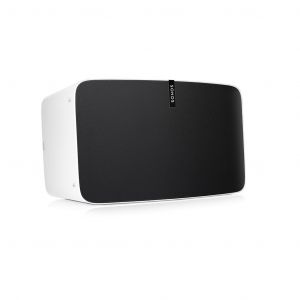Enceinte Sonos PLAY:5 - Blanc - Reconditionn&eacute;
