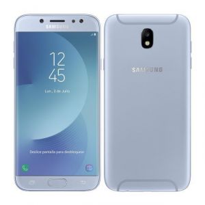 Galaxy J7 (2017) 16 Go - Bleu - Débloqué - Dual-SIM - Reconditionné