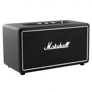 Enceinte Bluetooth Marshall Stanmore - Noir - Reconditionn&eacute;