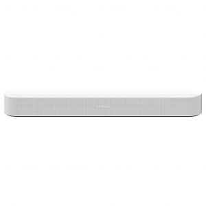 Barre de son Sonos Beam (Gen 2) - Blanc - Reconditionné