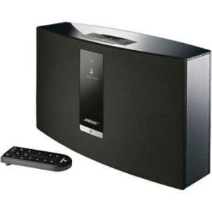 Enceinte Bose SoundTouch 20 - Noir - Reconditionné