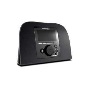 Radio Sagemcom RM 50 alarm - Reconditionn&eacute;