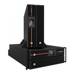 Onduleur Emerson GXE3-6000IRT4UXL - Reconditionné