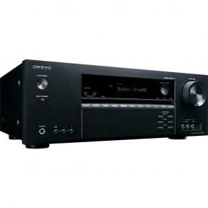 Amplificateur Onkyo TX-SR343 - Reconditionné