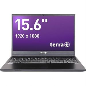 Terra Mobile 1516T 15" Core i3 3 GHz - SSD 1 To - 8 Go AZERTY - Fran&ccedil;ais - Reconditionn&eacute;