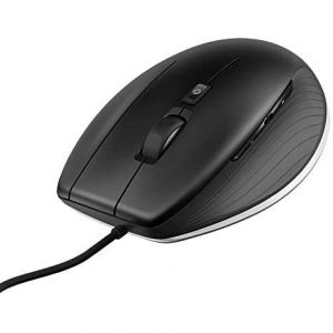 Souris 3Dconnexion Cadmouse 3DX-700052 - Reconditionn&eacute;
