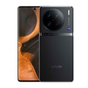 Vivo X90 Pro Plus 512 Go - Noir - Débloqué - Reconditionné