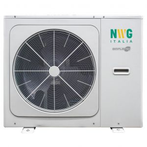 Climatiseur Nwg ECOBOX - Reconditionn&eacute;