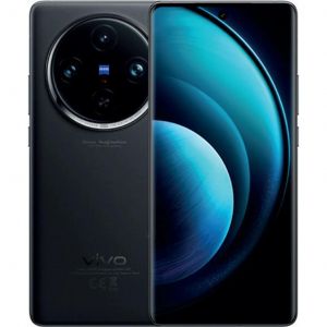 vivo X100 Pro 512 Go - D&eacute;bloqu&eacute; - Reconditionn&eacute;