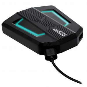Station d'accueil TV Nintendo Switch Amstrad SWITCH007 - Reconditionné
