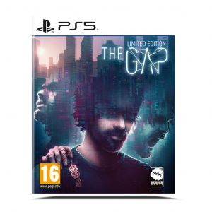 The Gap Limited Edition - PlayStation 5 - Reconditionné