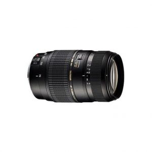 Objectif Tamron SP 70-300mm f/4-5.6 Di VC USD EF 70-300mm f/4-5.6 - Reconditionn&eacute;
