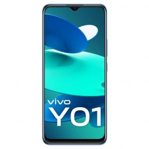 Vivo Y01 32 Go - Bleu - Débloqué - Reconditionné