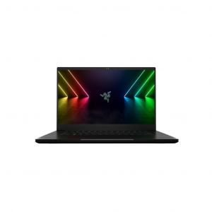 Razer Blade 15 Advanced 15" Core i7 2.3 GHz - SSD 1 TB - 16 Go - NVIDIA GeForce RTX 3060 QWERTY - Espagnol - Reconditionné