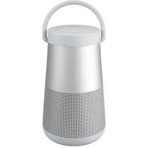 Enceinte Bluetooth Bose Soundlink Revolve Plus - Gris - Reconditionné