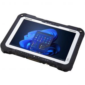 Panasonic Toughpad FZ-G2AZ002VM 10" Core i5 1.7 GHz - SSD 512 Go - 16 Go QWERTY - Italien - Reconditionné