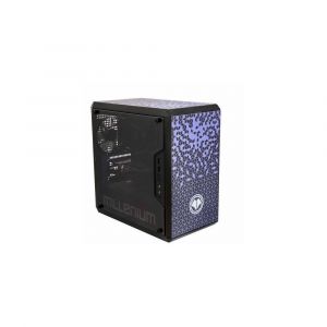 Millenium MM1 Mini Soraka Ryzen 5 3.7 GHz - SSD 512 Go + HDD 1 To - 16 Go - NVIDIA GeForce RTX 3060 Ti - Reconditionné