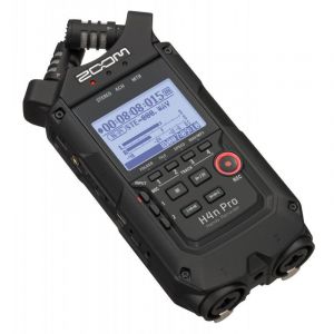 Dictaphone Zoom H4N Pro - Reconditionné