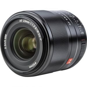 Objectif Tokina Atx-m 23mm f/1.4 E X 23mm f/1.4 - Reconditionné