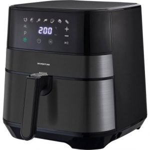 Friteuse Inventum GF500HLDB - Reconditionné