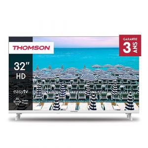 SMART TV Thomson LCD HD 720p 81 cm 32HD2S14W - Reconditionn&eacute;