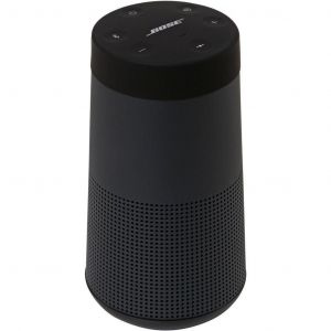Enceinte Bluetooth Bose SoundLink Revolve - Noir - Reconditionn&eacute;