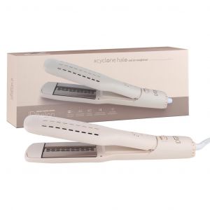 Lisseur Italian Design Cyclone - Rose - Reconditionn&eacute;