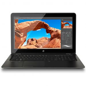 HP Zbook 15 G4 15" Core i7 2.9 GHz - SSD 1 To - 8 Go AZERTY - Fran&ccedil;ais - Reconditionn&eacute;