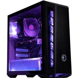 Millenium MM1 ATX Ryzen 5 3.9 GHz - SSD 512 Go - 16 Go - Nvidia GeForce RTX 3070 - Reconditionné