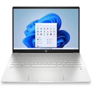 HP Pavilion Plus 14" Core i7 2.4 GHz - SSD 512 Go - 16 Go QWERTY - Anglais - Reconditionné