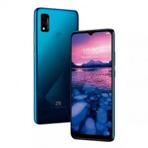 ZTE Blade A51 32 Go - Bleu - Débloqué - Reconditionné