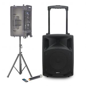 Enceintes sono Enceinte Active SONO DJ BOOST150VHF-BT - Reconditionn&eacute;