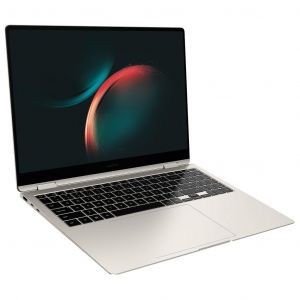 Samsung Galaxy Book3 Pro 360 16" Core i7 2.2 GHz - SSD 512 Go - 16 Go AZERTY - Français - Reconditionné