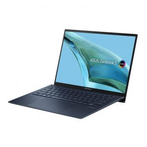 Asus ZenBook S 13 OLED UX5304VA-NQ018W 13" Core i7 1.7 GHz - SSD 1 To - 16 Go AZERTY - Fran&ccedil;ais - Reconditionn&eacute;