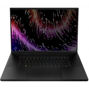 Razer Blade RZ09-0484RGH3-R3G1 18" Core i9 2.2 GHz - SSD 1 TB - 32 Go - Nvidia GeForce RTX 4090 QWERTZ - Allemand - Reconditionné