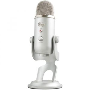 Accessoires audio Blue Microphones Yeti - Reconditionné