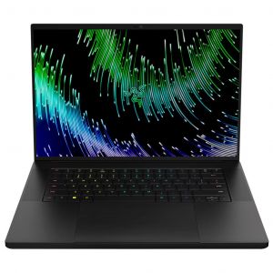 Razer Blade RZ09-0483SFJ3 16" Core i9 2.2 GHz - SSD 1 TB - 32 Go - NVIDIA GeForce RTX 4070 AZERTY - Fran&ccedil;ais - Reconditionn&eacute;