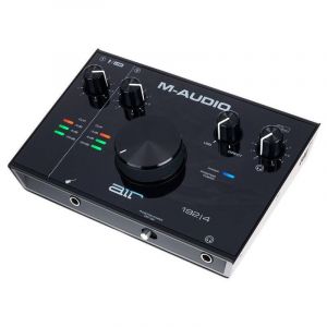 Accessoires audio M-Audio AIR 192|4 - Reconditionné