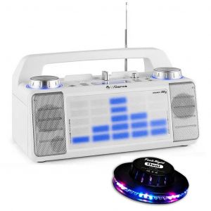 Enceintes sono IDANCE XD2 - Reconditionné