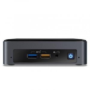 Terra PC Micro 6000 Core i5 2.3 GHz - SSD 256 Go RAM 8 Go - Reconditionné