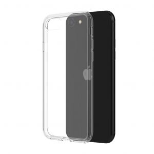 Coque iPhone 6/6s/7/8/SE - TPU - Transparent - Reconditionné