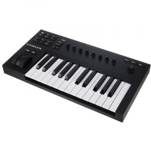 Instruments de musique Native Instruments Komplete Kontrol A25 - Reconditionn&eacute;