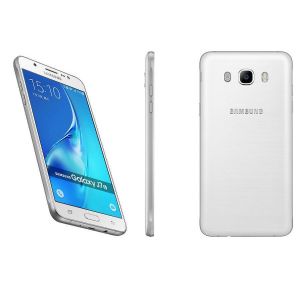 Galaxy J7 (2016) 16 Go - Blanc - D&eacute;bloqu&eacute; - Reconditionn&eacute;