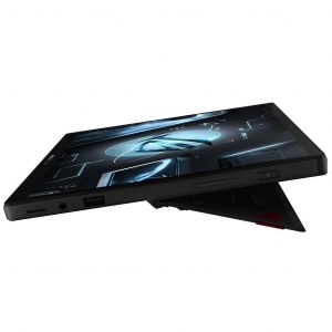 Asus ROG Flow Z13 GZ301ZC-LD092W 13" Core i7 2.3 GHz - SSD 512 GB - 16 Go - NVIDIA GeForce RTX 3050 AZERTY - Français - Reconditionné